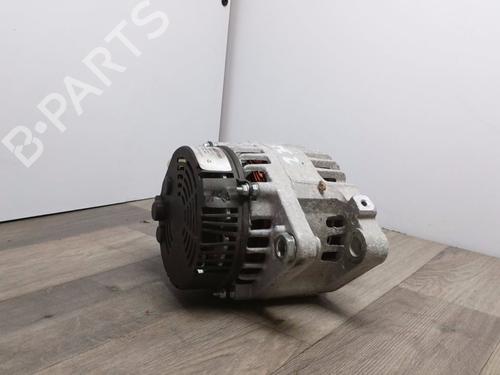 Alternator PEUGEOT 107 (PM_, PN_) 1.0 | BP30861132M7
