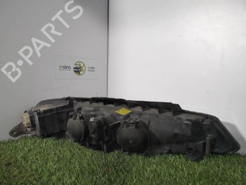 Left headlight PEUGEOT 406 (8B) 2.0 HDI 110 | BP21852718C28 