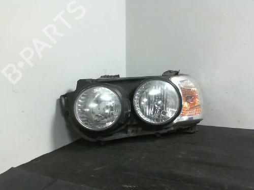 Used Left headlight Left headlight CHEVROLET AVEO Saloon (T300) 1.3 D (75 hp) 21857043 21857043