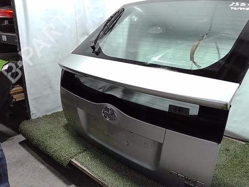 Tailgate TOYOTA PRIUS Liftback (_W2_) 1.5 Hybrid (NHW20_, NHW20R) | BP23792449C6 