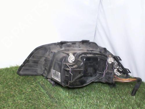 Højre forlygte SEAT CORDOBA (6L2) 1.4 TDI (70 hp) 21855844