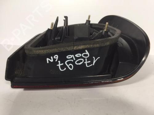Left taillight VW POLO III (6N1) 60 1.4 | BP21850817C34 