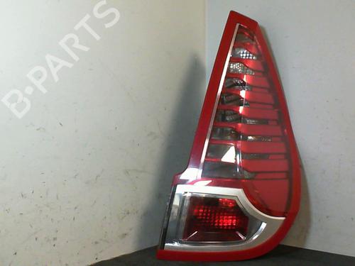 Used Right taillight Right taillight RENAULT SCÉNIC III (JZ0/1_) 1.5 dCi (110 hp) 21857409 21857409
