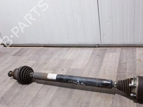 Used Right front driveshaft Right front driveshaft VW POLO V (6R1, 6C1) 1.6 TDI (90 hp) 36138819 36138819