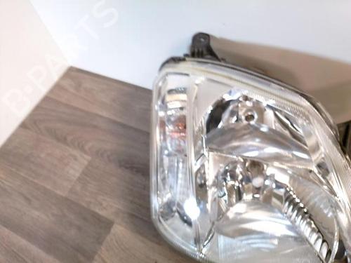 Right headlight OPEL MERIVA A MPV (X03) 1.7 CDTI (E75) | BP31061073C29 - Image 4