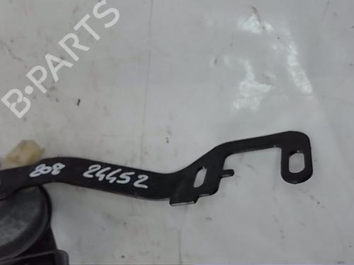 Horn PEUGEOT 208 I (CA_, CC_) 1.2 VTI 82 | BP29757371E13