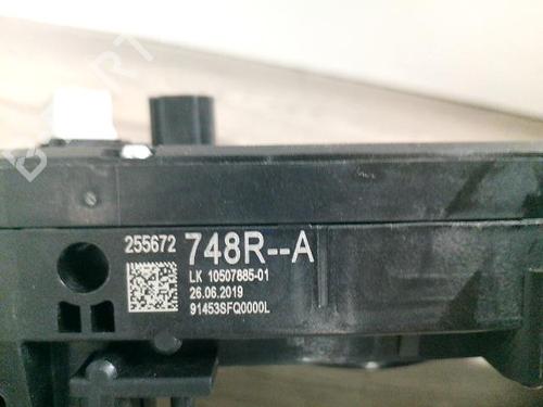 Commande de phare Commande de phare RENAULT CLIO V (B7_) 1.5 Blue dCi 85 (B7AG) (86 hp) 36300417 36300417