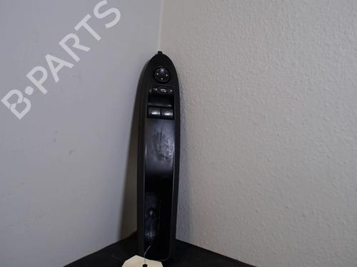 Left front window switch CITROËN C4 II (NC_) 1.6 HDi 90 | BP20878366I27 - Image 4