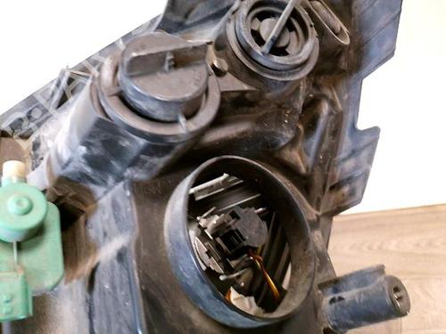 Højre forlygte Højre forlygte RENAULT SCÉNIC II (JM0/1_) 1.5 dCi (JM1E, JM16) (106 hp) 33896049 33896049