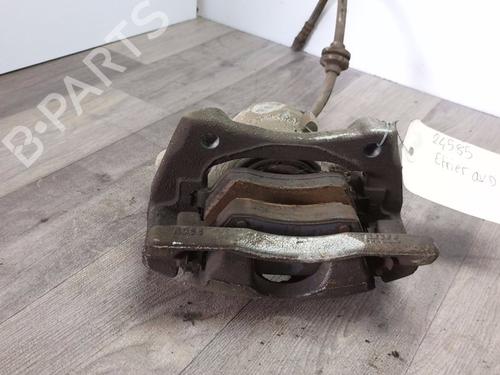 Right front brake caliper RENAULT ZOE (BFM_) ZOE | BP32387967M104 - Image 3