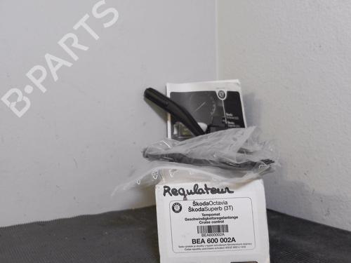 Electronic module SKODA OCTAVIA II (1Z3) 1.9 TDI | BP28212830M83  - Image 5