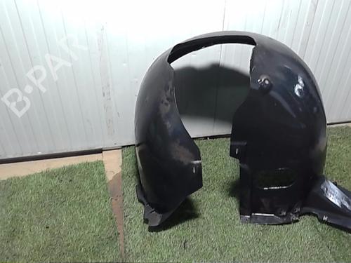 Wheel arch SEAT LEON (1P1) 1.6 TDI | BP29757388C56