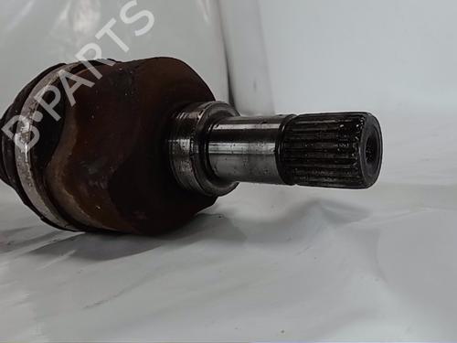 Left front driveshaft PEUGEOT 407 (6D_) 1.6 HDi 110 (6D9HZC, 6D9HYC) | BP29143078M38 - Image 2