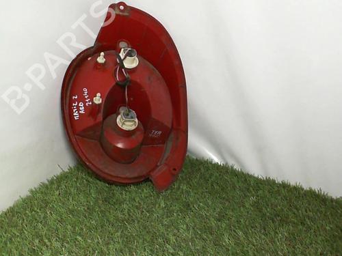 Right taillight CHEVROLET MATIZ (M200, M250) 0.8 | BP21855671C35 