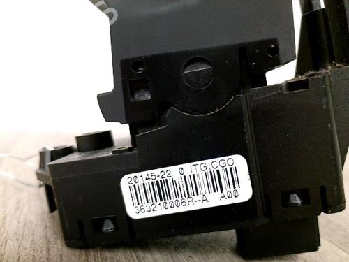 Switch RENAULT GRAND SCÉNIC III (JZ0/1_) 1.5 dCi (JZ0B, JZ07) | BP37010380I30 - Image 2