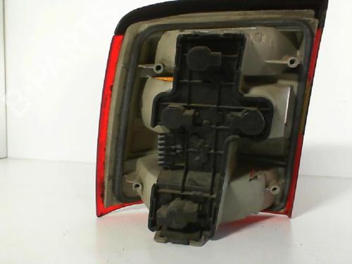 Used Right taillight Right taillight OPEL VECTRA A Hatchback (J89) 1.7 TD (F68, M68) (82 hp) 21850542 21850542