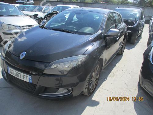 Fuse box RENAULT MEGANE III Hatchback (BZ0/1_, B3_) 1.5 dCi (BZ09, BZ0D, BZ1W, BZ29, BZ14) | BP27304547E1  - Image 8