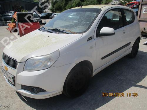 AC compressor CHEVROLET AVEO / KALOS Hatchback (T250, T255) 1.2 LPG | BP30085631M34 - Image 7