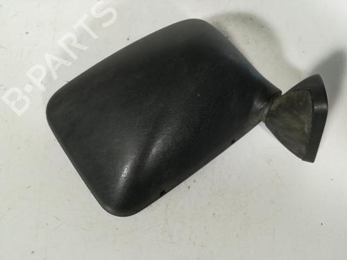 Right mirror VW GOLF II (19E, 1G1) 1.6 D | BP21851092C27 