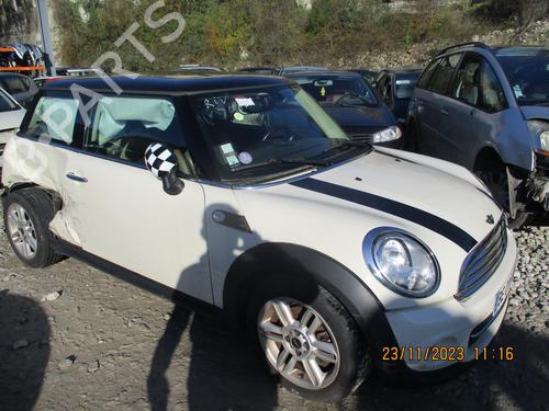 Left front driveshaft MINI MINI (R56) Cooper | BP30302674M38  - Image 10
