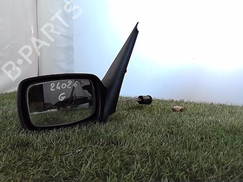 Retrovisor esquerdo FORD FIESTA IV (JA_, JB_) 1.3 i | BP27436085C26 