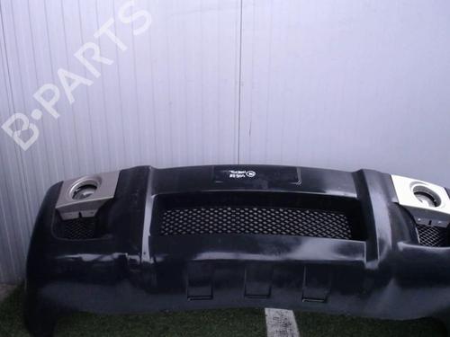 Used Front bumper HYUNDAI TUCSON (JM) 2.0 CRDi (113 hp) 21856194