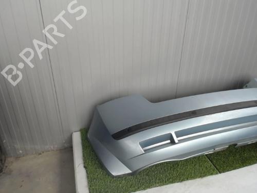 Used Rear bumper Rear bumper FIAT STILO (192_) 1.9 JTD (126 hp) 21390042 21390042