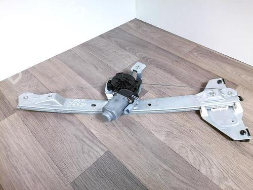 Used Front right window mechanism Front right window mechanism CITROËN C3 II (SC_) 1.6 HDi (92 hp) 30646727 30646727