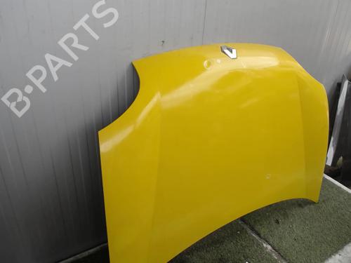 Panser Panser RENAULT KANGOO Express (FC0/1_) D 65 1.9 (FC0E, FC02, FC0J, FC0N) (64 hp) 21572251 21572251
