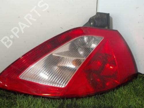 Højre baglygte RENAULT MEGANE II (BM0/1_, CM0/1_) 1.5 dCi (BM0F, BM0T, BM2B, CM0F, CM0T) | BP21854996C35 