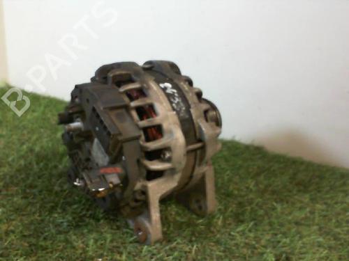 Alternator DACIA LODGY (JS_) 1.5 dCi (JSMC, JSAF) | BP27254699M7  - Image 5
