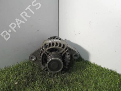 Used Alternator FIAT DOBLO Cargo (263_) 1.6 D Multijet (263WXD1B, 263WXR1B, 263WXX1B, 263ZXD1B,... (105 hp) 21684250