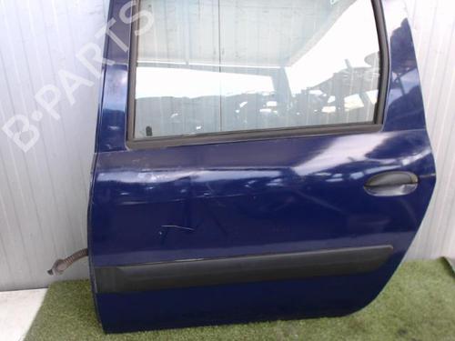 Used Left rear door DACIA LOGAN MCV (KS_) 1.6 (KS0B, KS0D, KS0F) (87 hp) 20878538