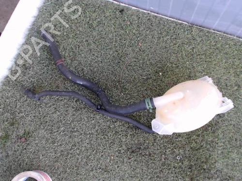 Expansion tank RENAULT CLIO IV (BH_) 0.9 TCe 90 (BHNF, BHMA, BHMH, BHJK, BHJR) | BP20879449C120 