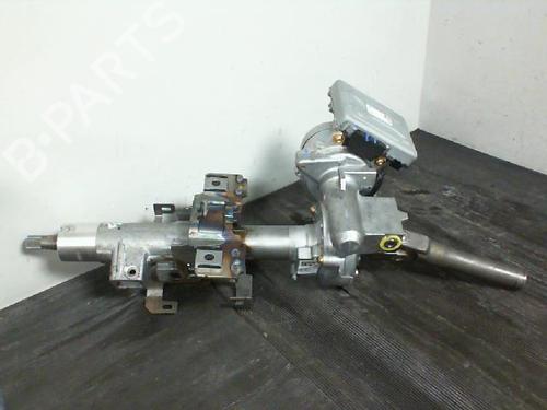 Used Steering column DACIA SANDERO III 1.0 SCe 65 (67 hp) 31859886