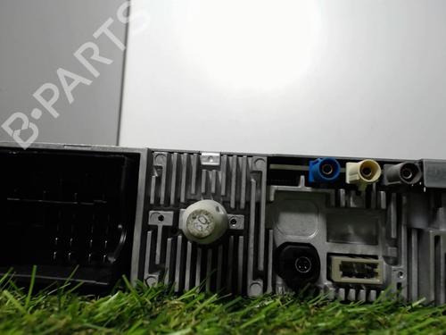 Radio CITROËN C4 II (NC_) 1.6 HDi 90 | BP21855515E6 