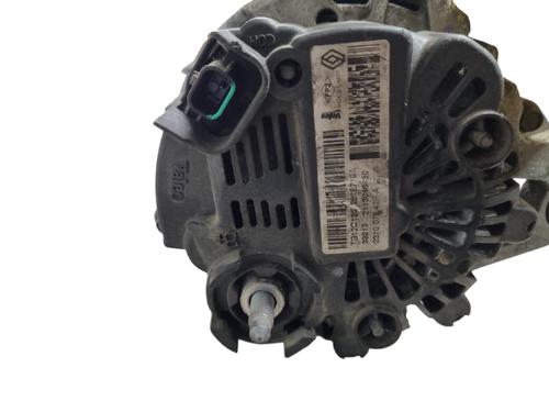 Alternator RENAULT CAPTUR I (J5_, H5_) 1.2 TCe 120 | BP39662876M7 - Image 4