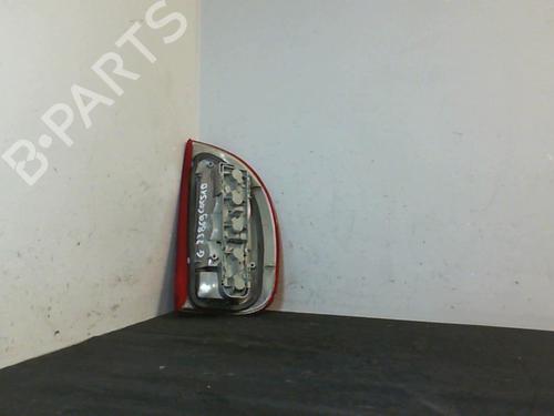 Used Left taillight Left taillight 21857561 21857561