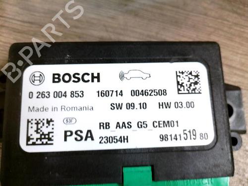 Used Electronic module Electronic module 37228195 37228195