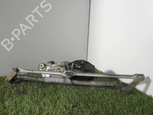 Used Front wiper motor CITROËN SAXO (S0, S1) 1.5 D (57 hp) 21853050