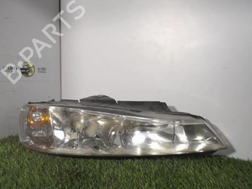 Right headlight PEUGEOT 406 (8B) 2.0 HDI 110 | BP21852719C29 