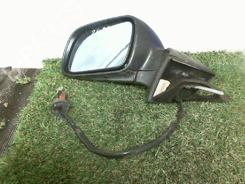 Left mirror PEUGEOT 407 (6D_) 1.6 HDi 110 (6D9HZC, 6D9HYC) | BP29143089C26 
