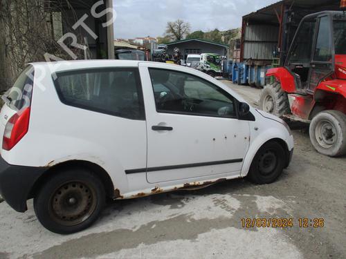 Left mirror CITROËN C2 (JM_) 1.4 HDi | BP27304464C26 