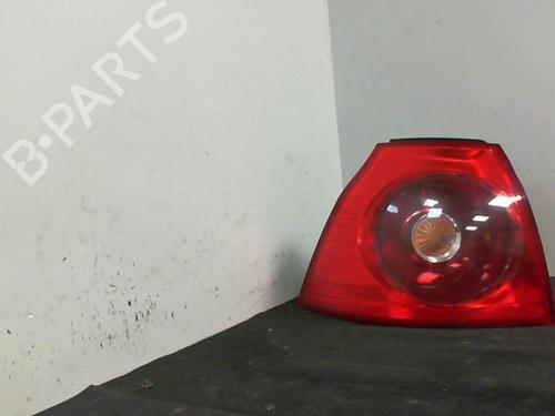 Used Left taillight Left taillight VW GOLF V (1K1) 2.0 TDI (170 hp) 20878559 20878559