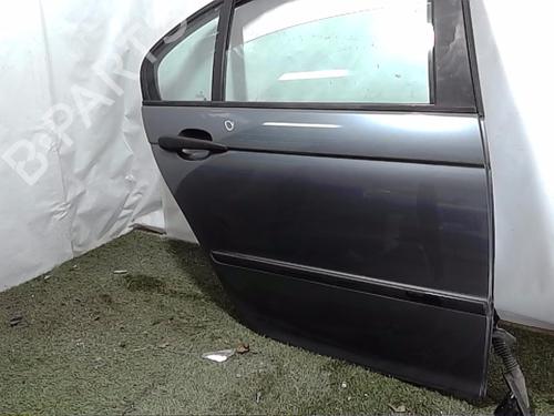 Right rear door BMW 3 (E46) 320 d | BP24429906C5 