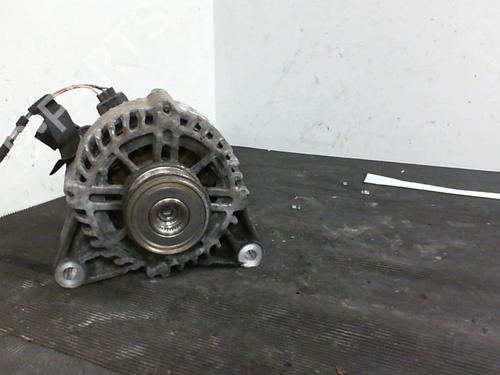 Lichtmaschine für FORD FIESTA V (JH_, JD_) 1.4 TDCi (68 hp) 21684481