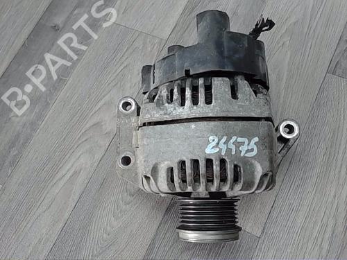 Used Alternator Alternator FIAT GRANDE PUNTO (199_) 1.3 D Multijet (75 hp) 30085630 30085630