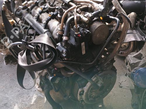 Engine FIAT GRANDE PUNTO (199_) 1.3 D Multijet | BP30061905M1
