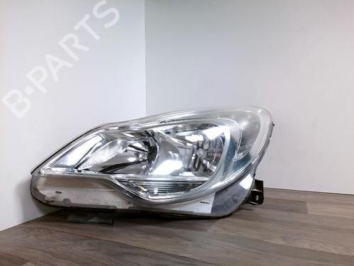 left-headlight-opel-corsa-d-s07-2006-2007-2008-2009-2010-2011-2012-2013-2014-2015-31859922 main image