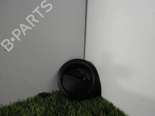 Høyre bak invendig håndtak RENAULT KANGOO / GRAND KANGOO II (KW0/1_) 1.5 dCi 85 (KW0K, KW0L, KW0B) (86 hp) 21390638